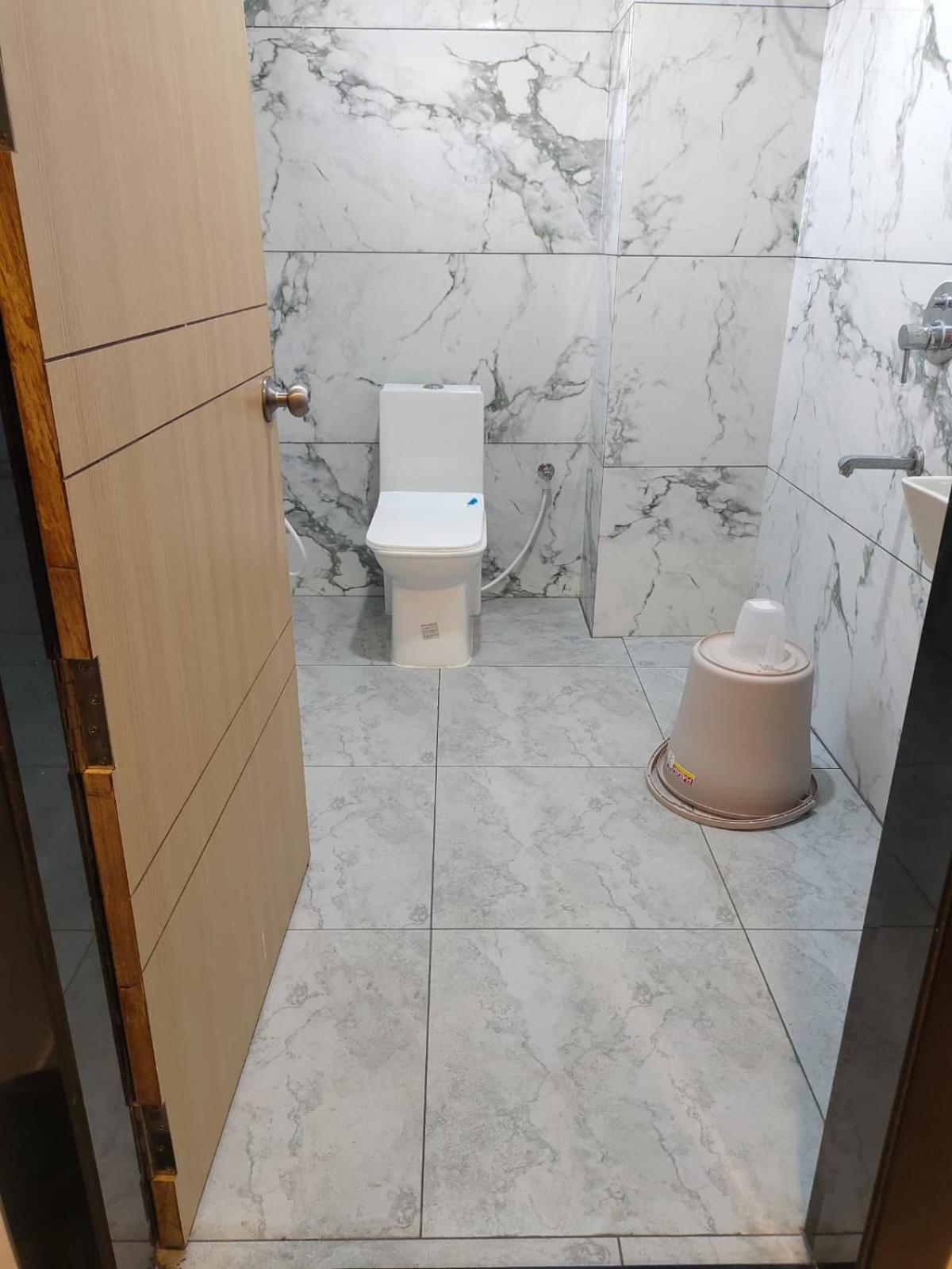 Hotel Meridian Blue Warangal Dış mekan fotoğraf